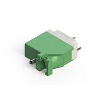 EDAC 516-038-000-331 Housings 38P PLUG PLASTIC CVR TOP ENTRY