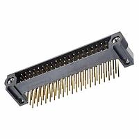 Harwin M83-LML3M1N60-0000-000 Shrouded 3R 60P M HORZ PC TAIL 4MM W/JS