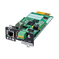 Eaton INDGW-M2 Gateways Industrial Gateway Card (Modbus TCP/RTU)