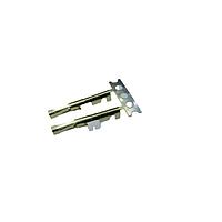 Adam Tech CDH-C-R Stamped CONTACT CRIMP FOR CDH-XX TIN