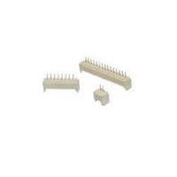Amphenol FCI 10114830-10102LF Shrouded Wire-to-board,1.25mm Wafer SMT,R/A,2P,Ti