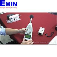 Sound Level Meter Inspection Service