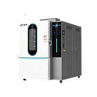 JIETE JTST-D1000-W Thermal Shock Test Chamber (1000L; -70℃~180℃; Water cooling)