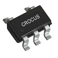 Allegro MicroSystems CT220BMC-IS5 Board Mount Current Sensors XtremeSense High Linearity, High-Resolution Contactless Current Sensor,6-lead DFN, +/-1.5 mT, Very High Accuracy, I-Temp