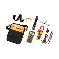 FLUKE FLUKE-116/323 KIT HVAC Combo Kit (HVAC multimeter and clamp meter combo kit)