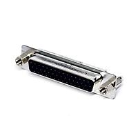 Amphenol Commercial Products L77HDBH44SOL2RM8 High Density D-Sub Connectors D-SUB HIGH DENSITY