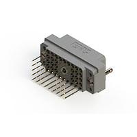 EDAC 519-036-541-302 Connectors Rack & Panel Connector