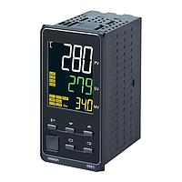 OMRON E5EC-RX4DBM-011 Digital Temperature Controller (24 VAC/DC; 96x48mm)