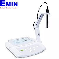 Dissolved oxygen meter