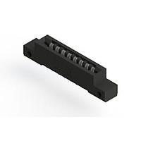 EDAC 357-008-401-112 Standard Card Edge Connectors Card Edge Connector