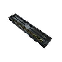Samtec BSH-030-01-H-D Board to Board & Mezzanine Connectors 0.50 mm Basic Blade & Beam Socket Strip