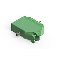 EDAC 516-056-501-625 Connectors Rack & Panel Connector