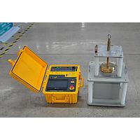 HV HIPOT Leakage Current Tester Calibration Service