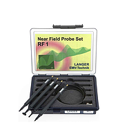 LANGER EMV-Technik RF1 set Near-Field Probes (30 MHz up to 3 GHz)