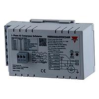 Carlo Gavazzi RSBS2332A2V23C10HP Motor Drives 1PH COMP SOFTSTART 230V 32A+AUX RELAY SC-100