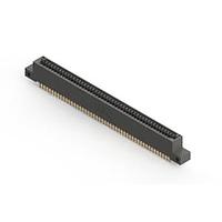 EDAC 895-048-558-112 Receptacles .100" (2.54mm) Pitch Card Edge Connector