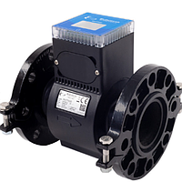 Euromag SENSOR MUT7000 The Revolution in the flowmeasurement