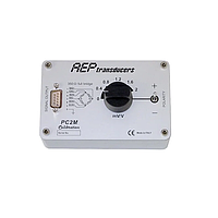 AEP Transducers PC2M Signal Calibrator