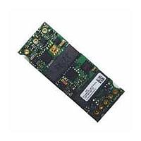 OmniOn Power (Formerly ABB Power Conversion) EHHD024A0A641Z Isolated DC-DC Converters Bus converter, 120W Eighth-brick, 18-75 Vin, 4.5-5.5 Vout, Open frame