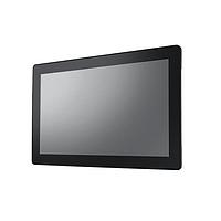Advantech UTC-115HP-NUS1F Fanless All-in-One 15.6" FHD, Pcap, i5-8365UE, 8G RAM, 128G SSD, Wifi/BT, US power cord
