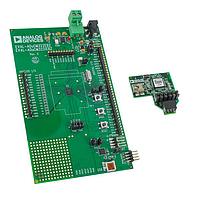 Analog Devices EV-ADUCM322IQSPZ Evaluation Kits 80MHz Cortex M3 Eval Kit