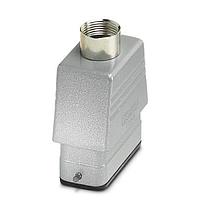 PHOENIX CONTACT 1416385 Hoods HC-D15-TFL- 66/O1PG21G