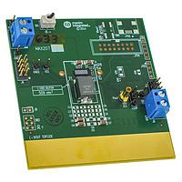 Maxim Integrated MAX20733EVKIT# Voltage Regulator - Switching Regulator Integrated, Step-Down Switching Regulator