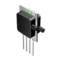 Amphenol All Sensors DLVR-L10D-E1NS-C-NI5F Board Mount Pressure Sensors +/-10 inH2O SameSide SIP 5V