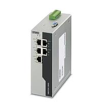 PHOENIX CONTACT 2891032 Managed Ethernet Switches FL SWITCH 3005T