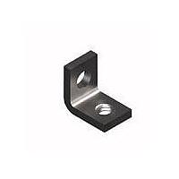 Keystone Electronics 4334 Mounting Brackets THRD BRKT STL N PL