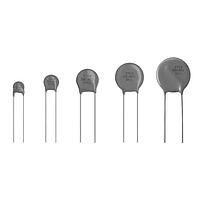 Vishay BC Components VDRS07H275TME Metal Oxide Varistors VDR ST 07D 1200A 275V KNL18 TAPE e3
