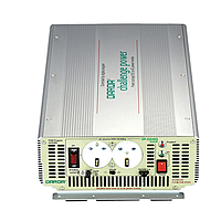 PNKHITECH DP-35048Q Inverter (48VDC / AC228V,3500W, Modified sine wave)
