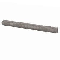 Essentra Components 010832G175 Set Screw Set Screw, Slotted Head, #8-32 Thread, 1 3/4 Lg
