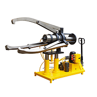 Protorque 14AMP630 Automatic Vehicle Hydraulic Puller (630 ton)