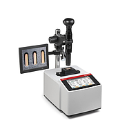 HUAZHI HMX-2C+ Laboratory Microscope-type Video Melting Point Apparatus (~400℃)