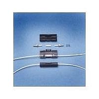 Molex 106073-0021 Adapter Kit SNAPMATE HOUSING/SPL LIT SLEEVE KIT BLACK