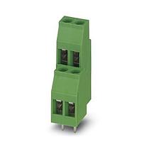 PHOENIX CONTACT 1873031 Fixed Terminal Blocks MKKDS 3/ 8 BU BDWH:61-46SO