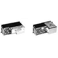 P&B 6J4-2 Inlets 6A IEC-.045CONN BLOK FILTRD/SNAP IN MOUN