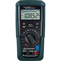 Gossen Metrawatt METRAHIT AM XTRA Universal Multimeters (20 kHz; 12,000 counts)