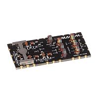 MACOM MAFL-011026 MoCA Triplex Filter 5-85, 105-1002 1125-1675MHz Triplex