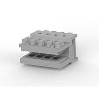 AMP Connectors - TE Connectivity 3-829868-4 Receptacles 13X 4P FEDERLEI2,5
