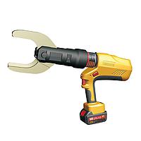 EMEADS 25T EBS-105CTG Charging Type Hydraulic Cable Cutter (200KN)