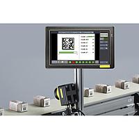 Bonded inspection solution to detect errors, classify products using industrial cameras