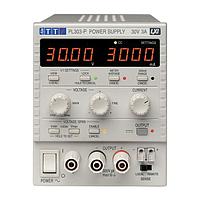TTI PL303-P Bench DC Power Supply (30V, 3A, RS-232/USB)