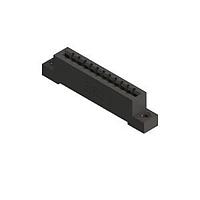 EDAC 387-011-540-108 With Flanges Card Edge Connector