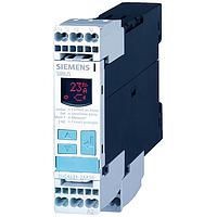 SIEMENS 3UG46222AW30 Current Monitor Digital Cur Monitoring Relay, Spring