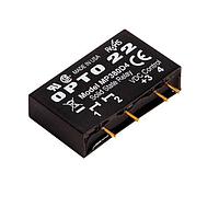 Opto 22 MP380D4 Solid State Relays MP Model, 380 VAC, 4 Amp, DC Control Solid State Relay (SSR)