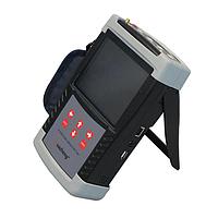 Huazheng HZ-20AS Zinc Oxide Lightning Arrester Resistive Current Tester (0 ~ 10 mA)