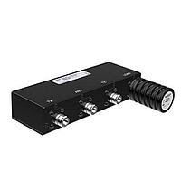 Amphenol PRO-PHY150-2-6-35W Hybrid Junction