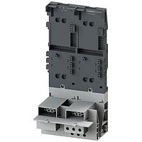 SIEMENS 3RK19030AL00 Motor Drives MODULE TERM 130MM  ET200S HF RS W/E CON